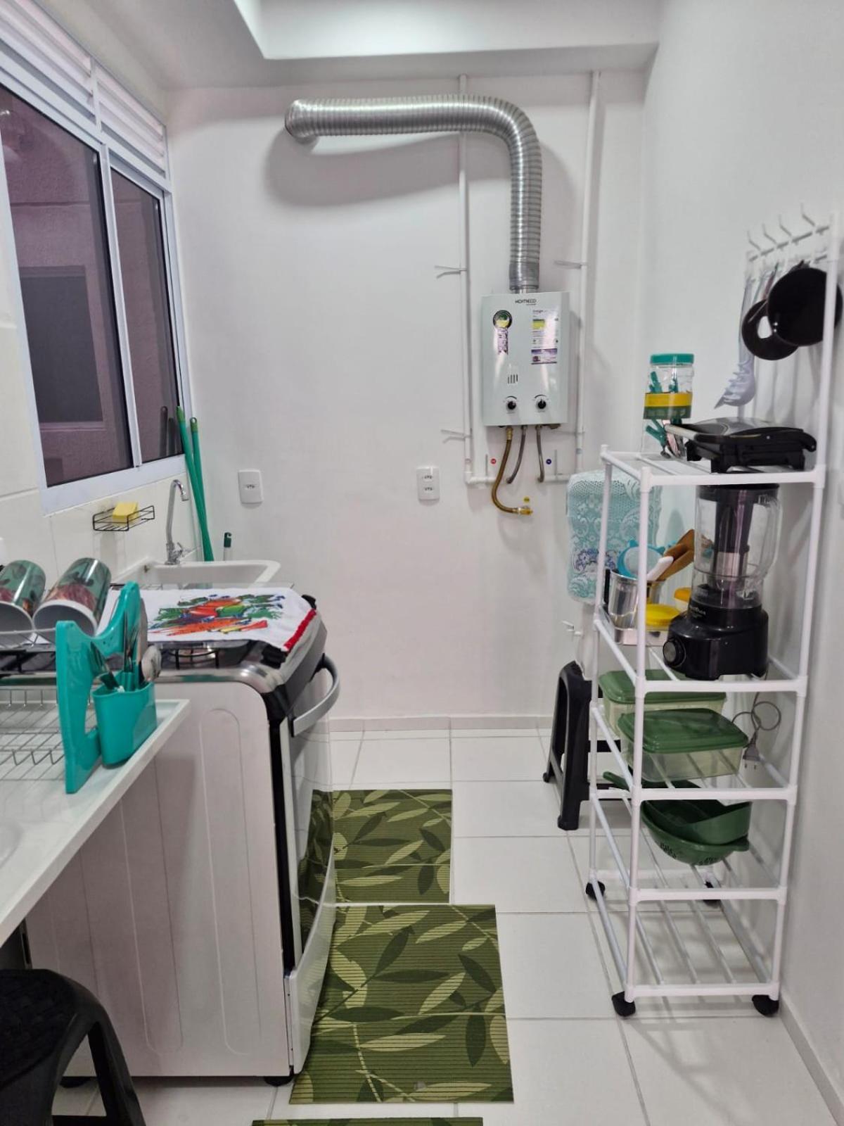 Espaco Arcanjo Apartamento Rio de Janeiro