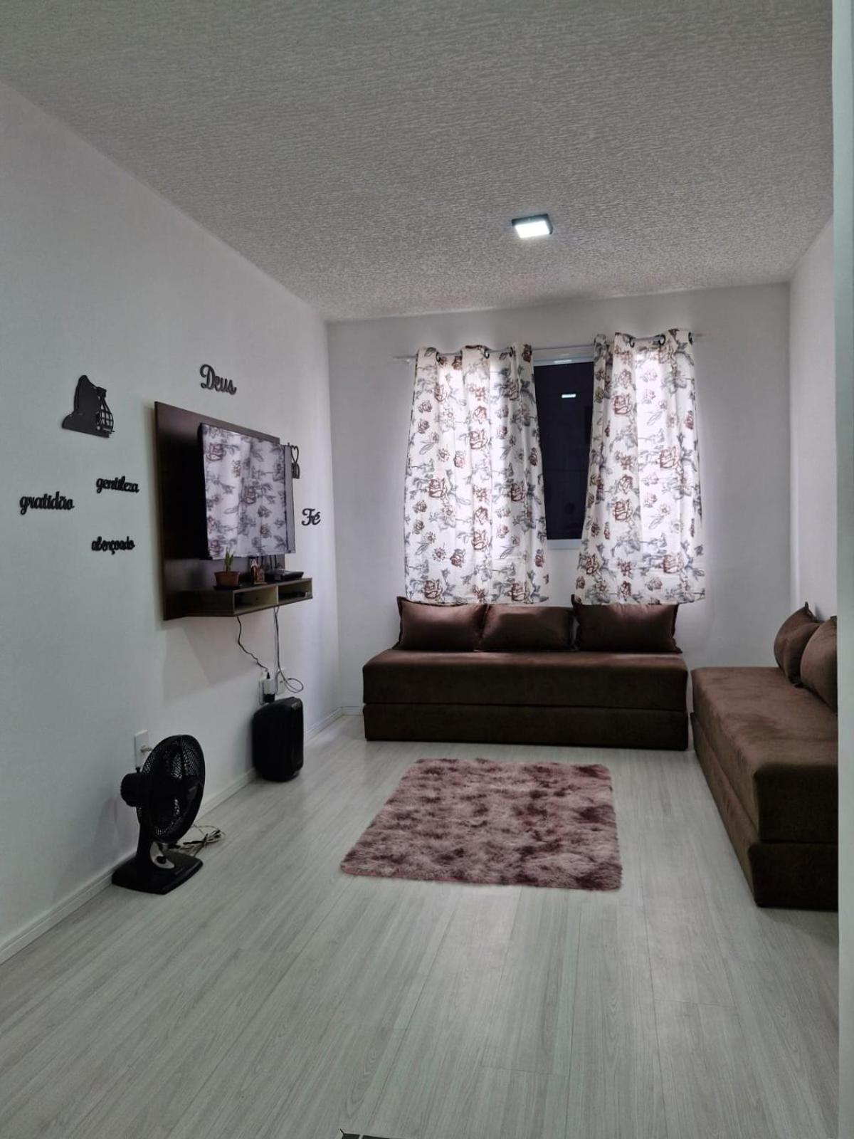 Espaco Arcanjo Apartamento *