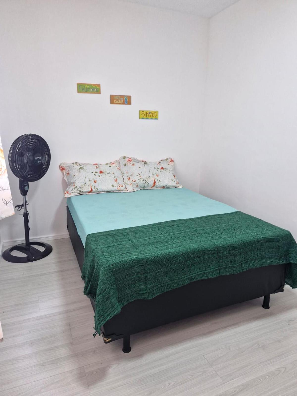 Espaco Arcanjo Appartement *